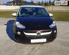 Opel Adam 2016 Івано-Франківськ 1.2 л  хэтчбек механіка к.п.
