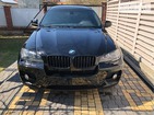 BMW X6 13.04.2019