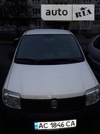 Fiat Panda 07.05.2019