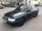 Lada 2110 07.05.2019