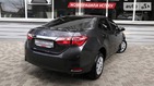 Toyota Corolla 15.04.2019