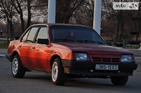 Opel Ascona 09.04.2019