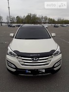 Hyundai Santa Fe 14.04.2019