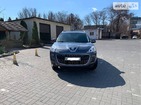 Peugeot 4007 07.05.2019
