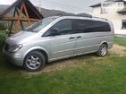 Mercedes-Benz Vito 07.05.2019