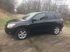 Toyota RAV 4 27.04.2019