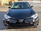 Toyota RAV 4 10.07.2019