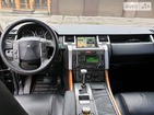 Land Rover Range Rover Sport 07.05.2019