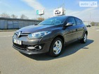 Renault Megane 17.04.2019