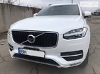Volvo XC90 07.05.2019