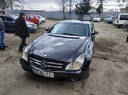Mercedes-Benz CLS 500 07.05.2019