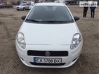 Fiat Punto 05.05.2019