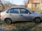 Lada 1118 10.07.2019