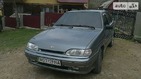 Lada 2115 12.04.2019