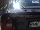 Opel Vectra 27.08.2019