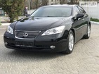 Lexus ES 350 03.05.2019