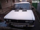 Lada 2106 11.04.2019