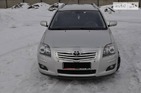 Toyota Avensis 26.06.2019