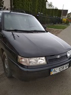 Lada 21011 13.04.2019