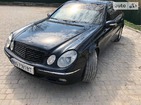 Mercedes-Benz E 260 07.05.2019