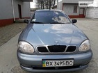 Daewoo Lanos 22.04.2019