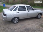 Lada 2110 17.04.2019