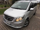 Mercedes-Benz Vito 20.04.2019