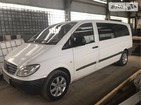 Mercedes-Benz Vito 07.05.2019