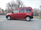 Renault Kangoo 24.04.2019