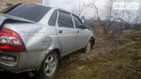 Lada 2170 06.04.2019