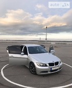 BMW 320 07.05.2019