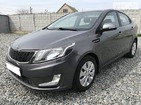 KIA Rio 07.05.2019