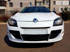 Renault Megane 29.04.2019