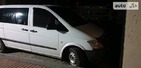 Mercedes-Benz Vito 26.04.2019