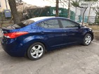 Hyundai Elantra 03.08.2019