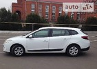 Renault Megane 22.04.2019