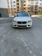 BMW 520 04.05.2019