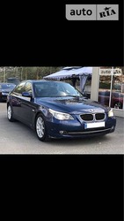 BMW 525 03.05.2019