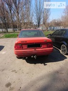 Ford Orion 07.04.2019
