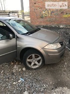 Renault Megane 07.05.2019