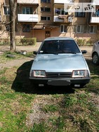 Lada 21099 15.04.2019