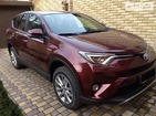 Toyota RAV 4 07.05.2019