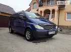 Mercedes-Benz Vito 02.05.2019