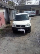 Fiat Doblo 07.05.2019