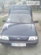 Ford Courier 04.05.2019