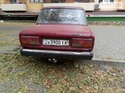 Lada 2107 07.05.2019