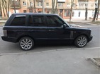 Land Rover Range Rover Supercharged 06.05.2019