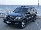 Lexus GX серія 07.05.2019