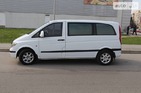 Mercedes-Benz Vito 04.05.2019