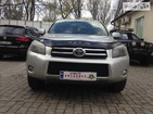 Toyota RAV 4 12.06.2019